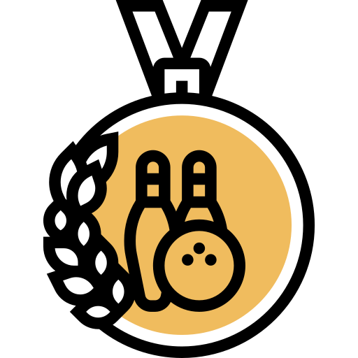 medalla icono gratis