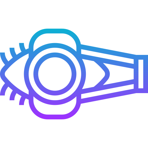 Clamp free icon Clamp free icon