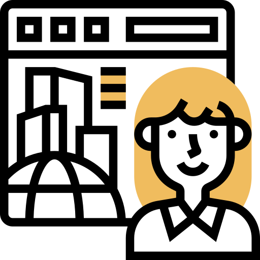 Корпоративный бесплатно иконка Корпоративный бесплатно иконка