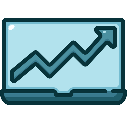 ordenador portátil icono gratis