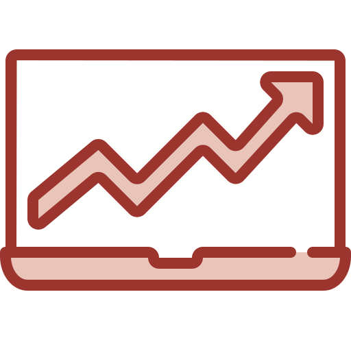 ordenador portátil icono gratis