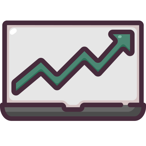 ordenador portátil icono gratis