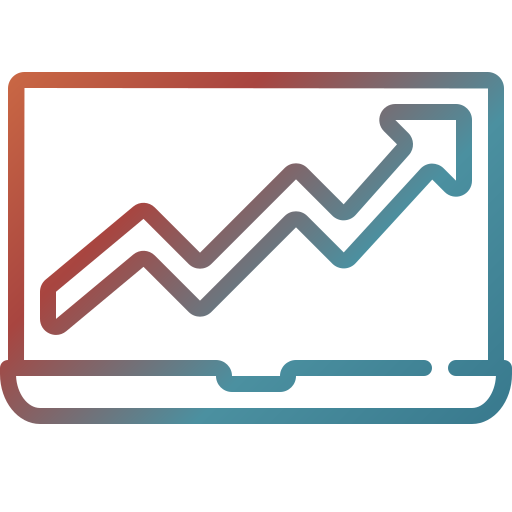 ordenador portátil icono gratis