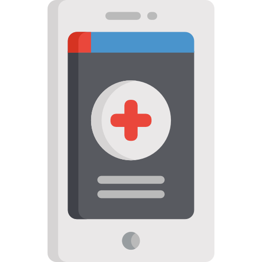 smartphone grátis ícone smartphone grátis ícone