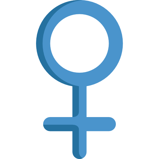 fêmea grátis ícone fêmea grátis ícone