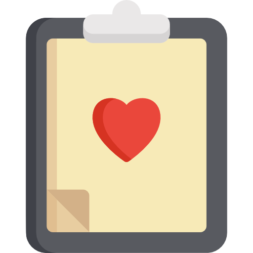 krankengeschichte kostenlos Icon krankengeschichte kostenlos Icon