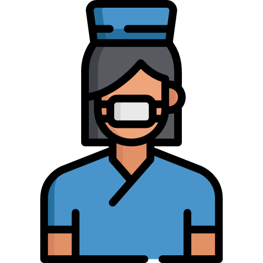 krankenschwester kostenlos Icon krankenschwester kostenlos Icon