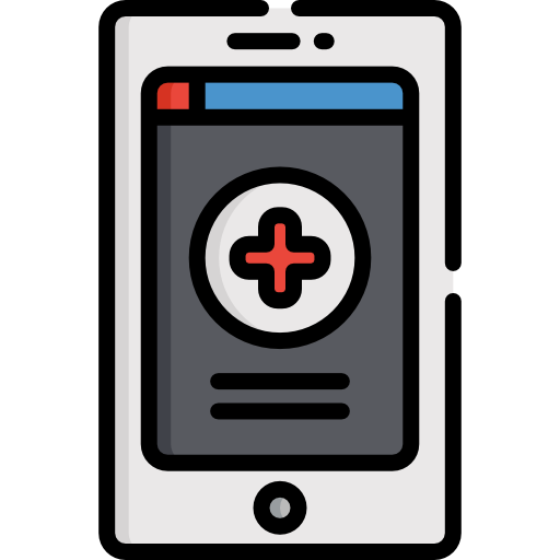 smartphone grátis ícone smartphone grátis ícone