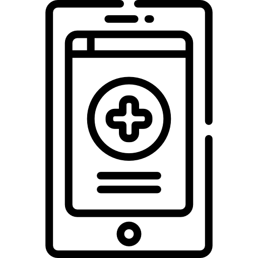 smartphone grátis ícone smartphone grátis ícone