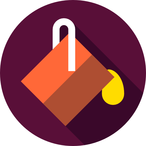 Paint bucket free icon Paint bucket free icon