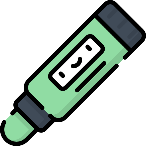 Marker free icon Marker free icon