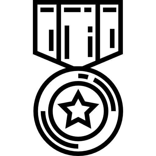 메달 무료 아이콘