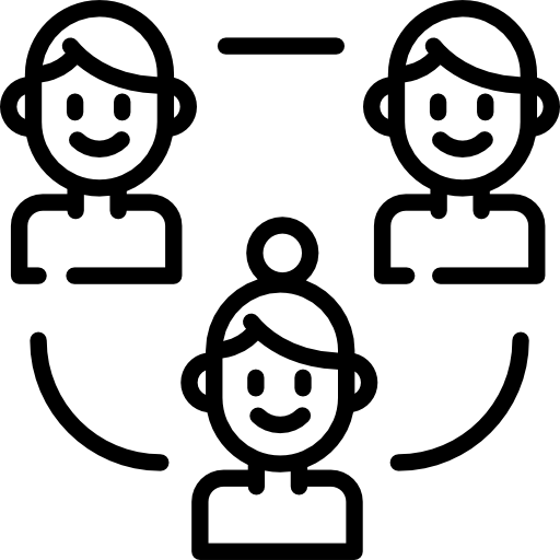 mannschaft kostenlos Icon