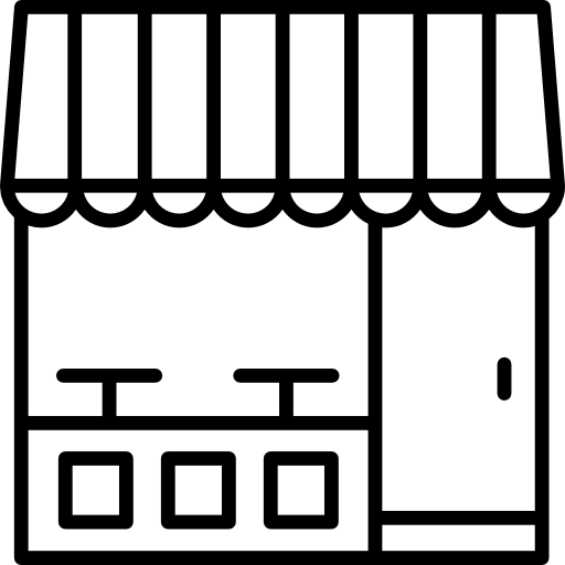 Restaurant free icon