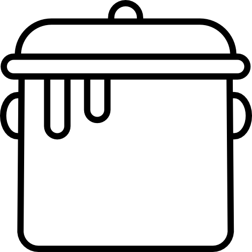 Pot free icon