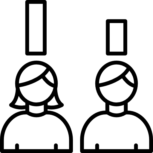 Candidates free icon