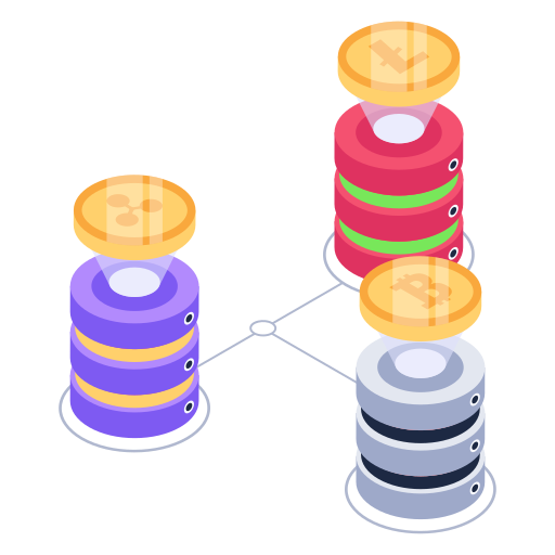 criptomoedas grátis ícone