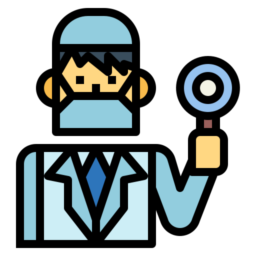 Doctor free icon Doctor free icon