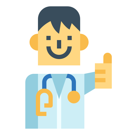 doctor icono gratis