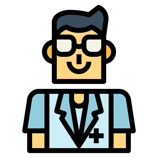 Doctor  free icon