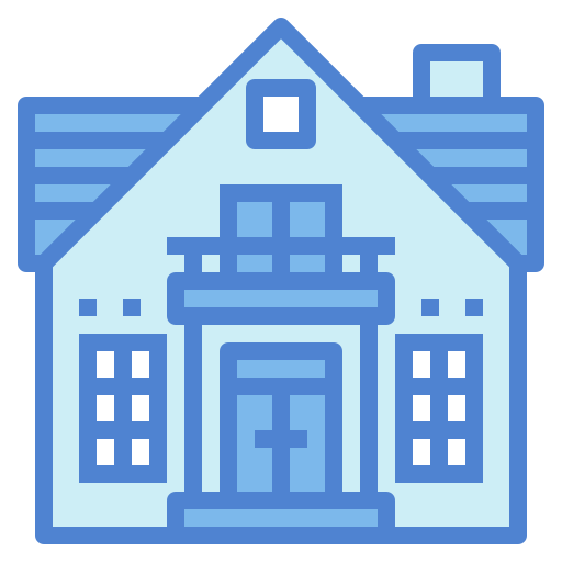 House free icon House free icon