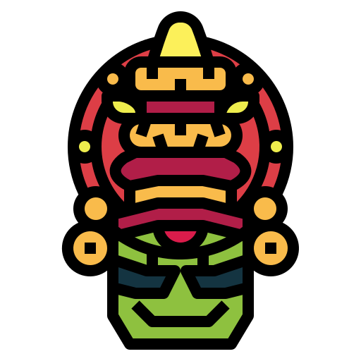 kathakali icono gratis