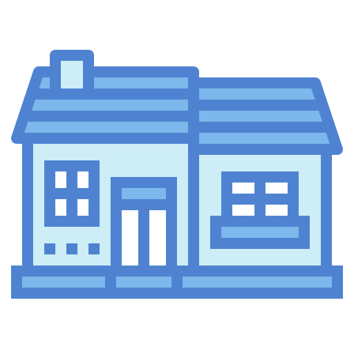 House free icon