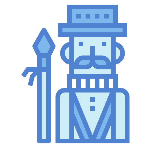 soldado icono gratis