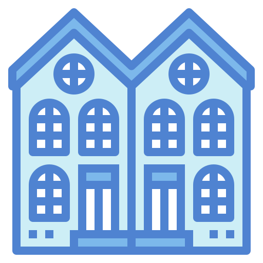 House free icon