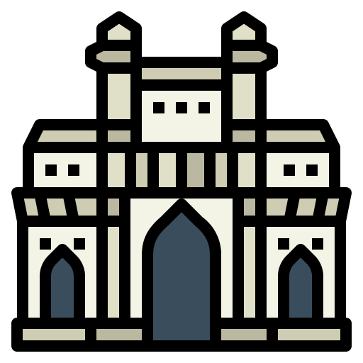 Mumbai free icon Mumbai free icon