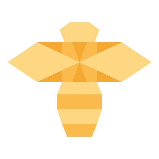 biene kostenlos Icon