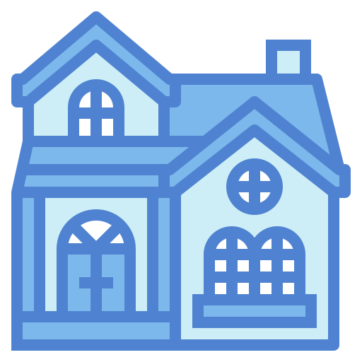 casa grátis ícone