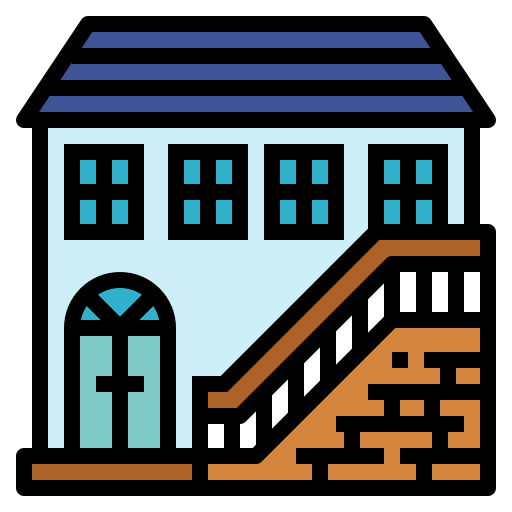 House free icon