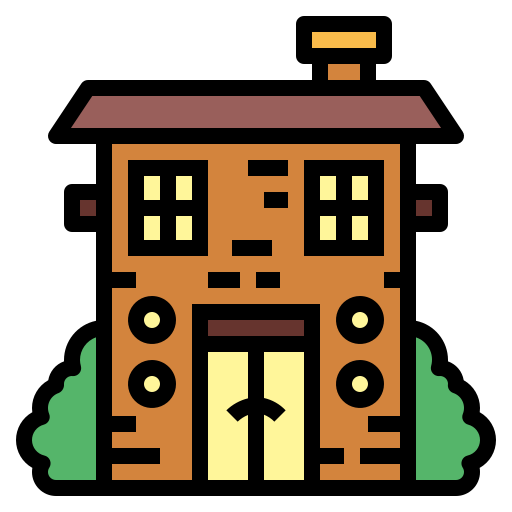 House free icon
