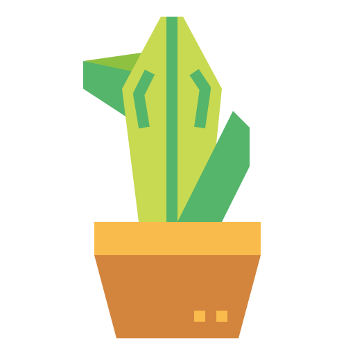 cactus icono gratis