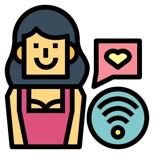 wifi icono gratis