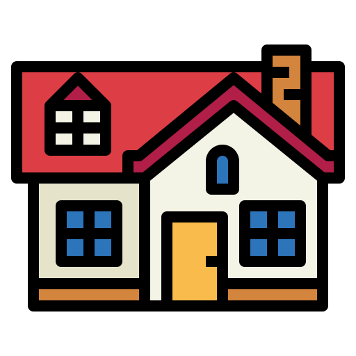 House free icon House free icon