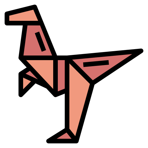 공룡 무료 아이콘