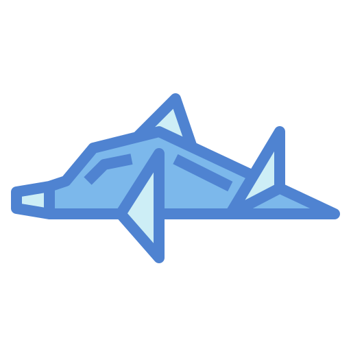 Dolphin free icon Dolphin free icon