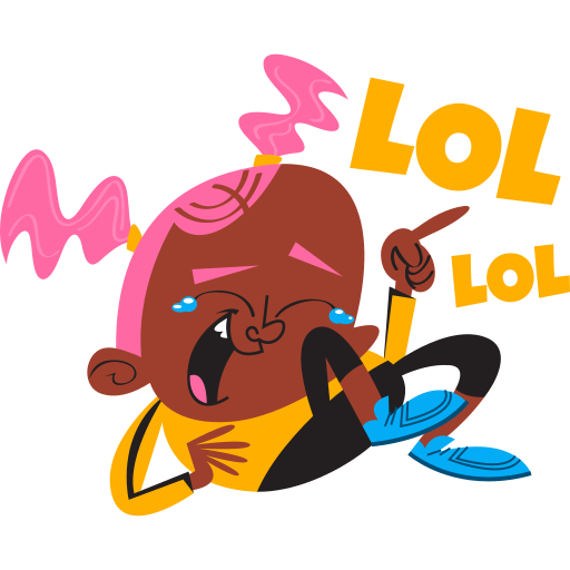 jajaja gratis sticker jajaja gratis sticker