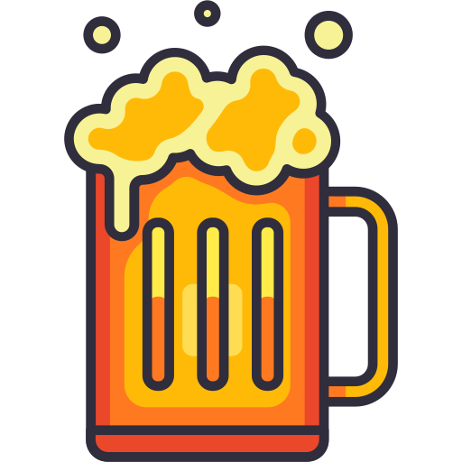 bière Icône gratuit bière Icône gratuit