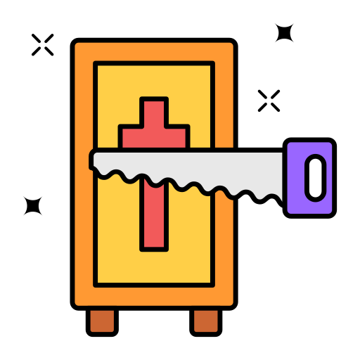 Saw free icon Saw free icon