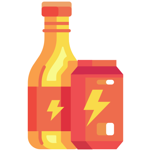 energiegetränk kostenlos Icon