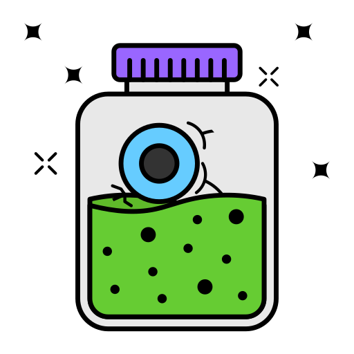Potion free icon Potion free icon