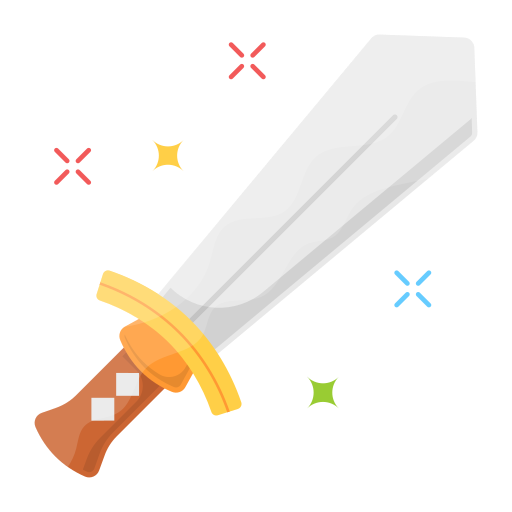 Swords - Free miscellaneous icons