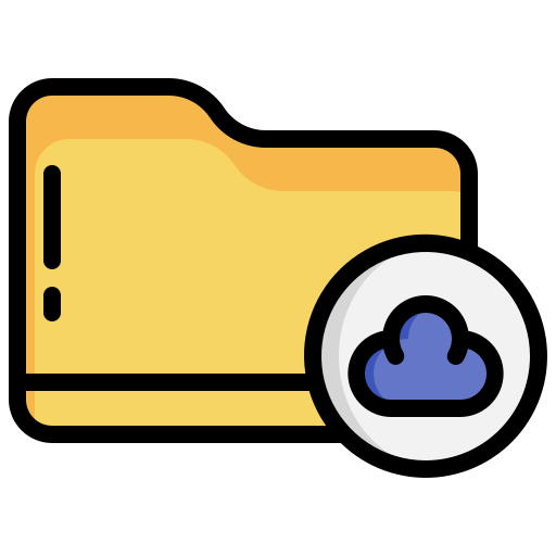 nube icono gratis