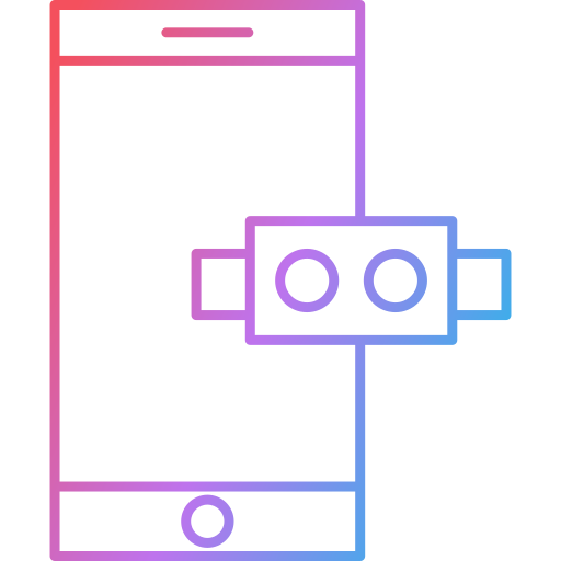smartphone kostenlos Icon smartphone kostenlos Icon