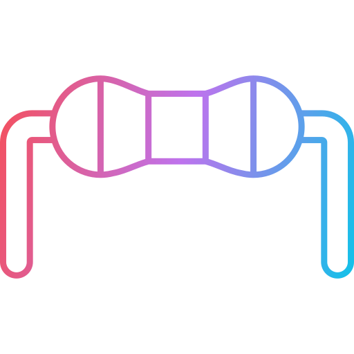 resistor icono gratis