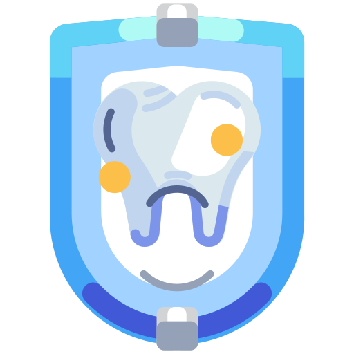 cuidado dental grátis ícone cuidado dental grátis ícone