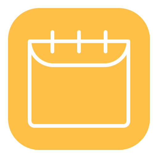 Calendar free icon